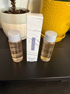 Fenty bundle - Skin Blemish Defeatr & 2 fat water